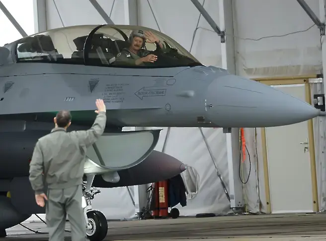 Депутатите ще нищят има ли саботаж срещу F-16?