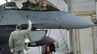 Депутатите ще нищят има ли саботаж срещу F-16?
