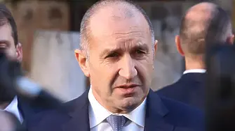 Президентът критикува ЕС за подхода към войната в Украйна