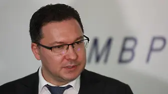 Оставката на директора на полицията в Хасково е подадена и приета