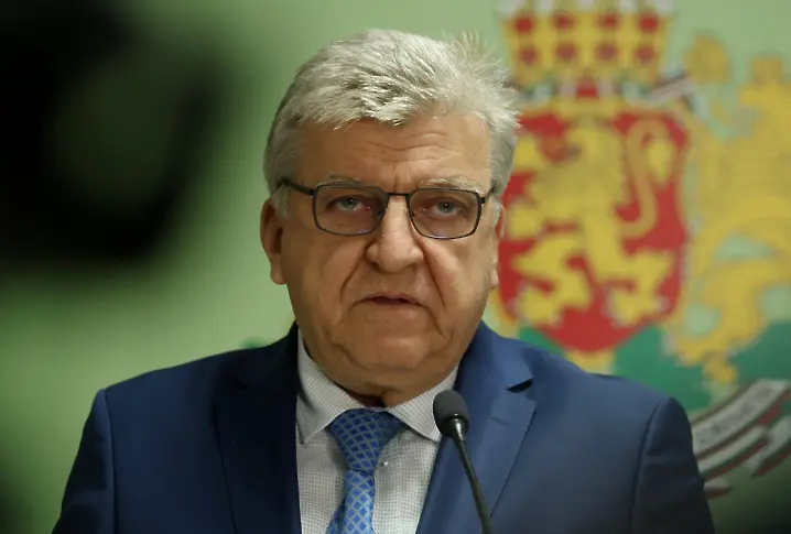 Министърът на околната среда осъди прокуратурата