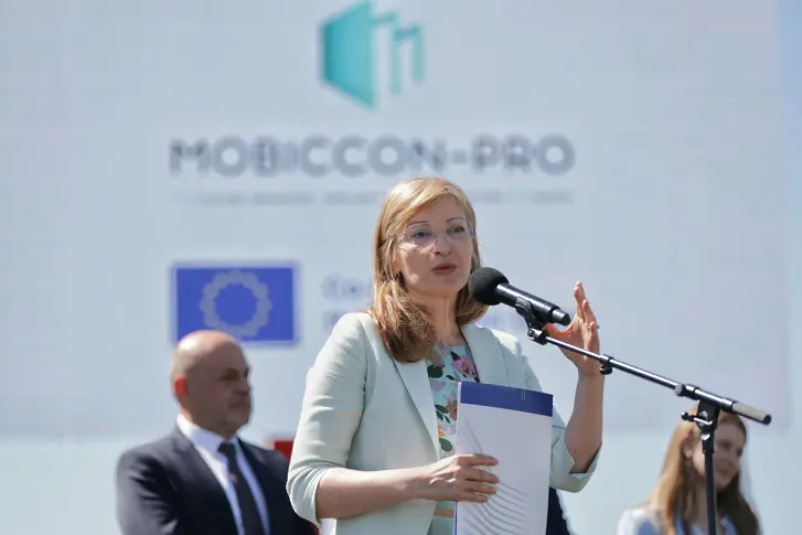 В “Хоризонт Европа” са инвестирани 151 млн. евро в иновативни решения