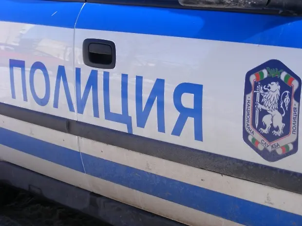 Трима са в ареста заради хулиганска проява на пътя