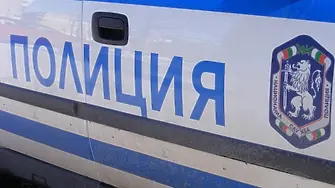 Трима са в ареста заради хулиганска проява на пътя