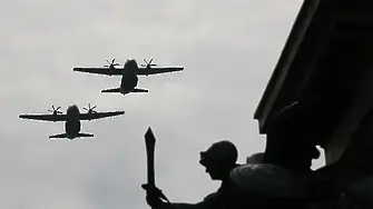 Променя се организацията на движение в София заради Деня на храбростта