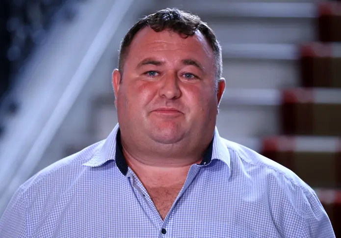 Иван Кабуров: Държавата трябва да подпомогне земеделските производители