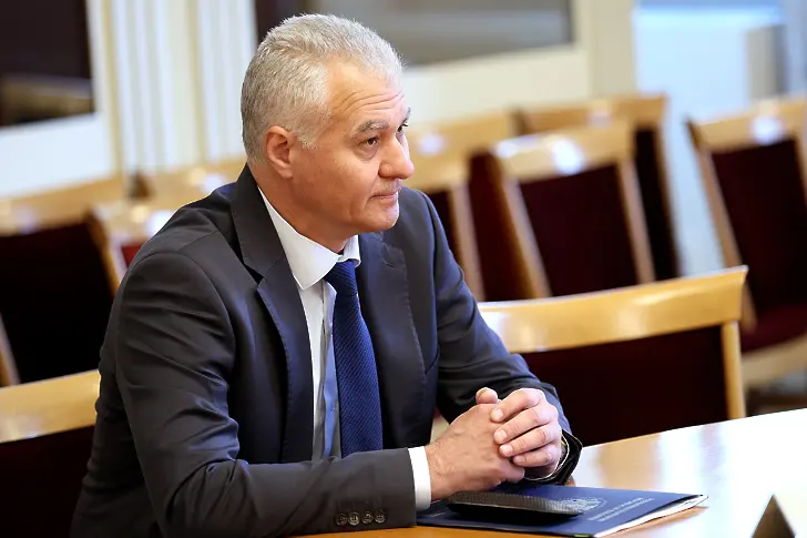 ГЕРБ предлага председателя на ДАНС за шеф на Комисията по досиетата