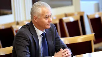 ГЕРБ предлага председателя на ДАНС за шеф на Комисията по досиетата