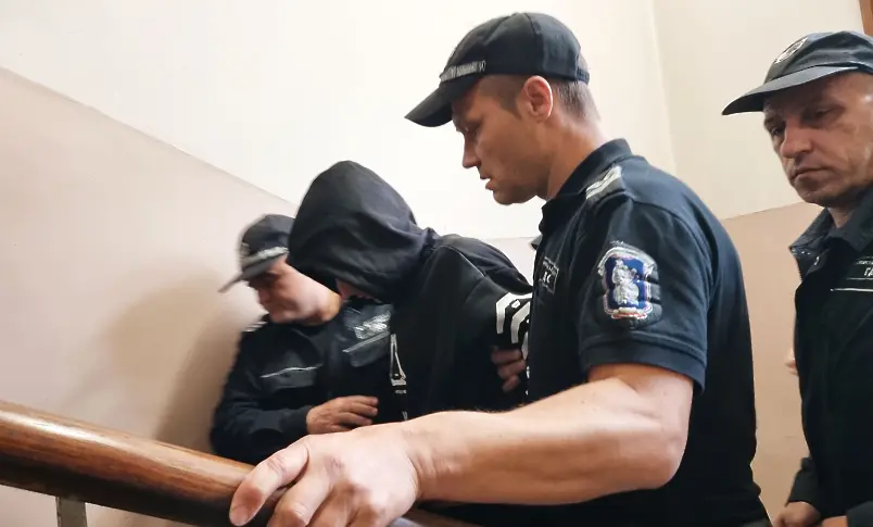 Обвиненият за убийството на Магдалена се опитал да си създаде алиби