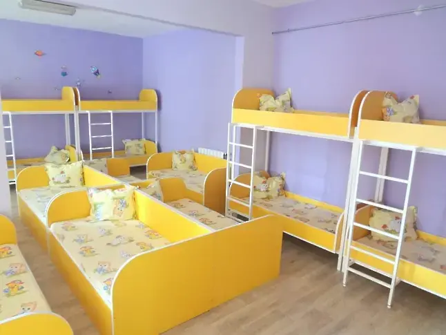 На първо класиране: 11 458 приети и 9720 неприети деца в градините и яслите