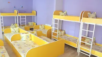 На първо класиране: 11 458 приети и 9720 неприети деца в градините и яслите