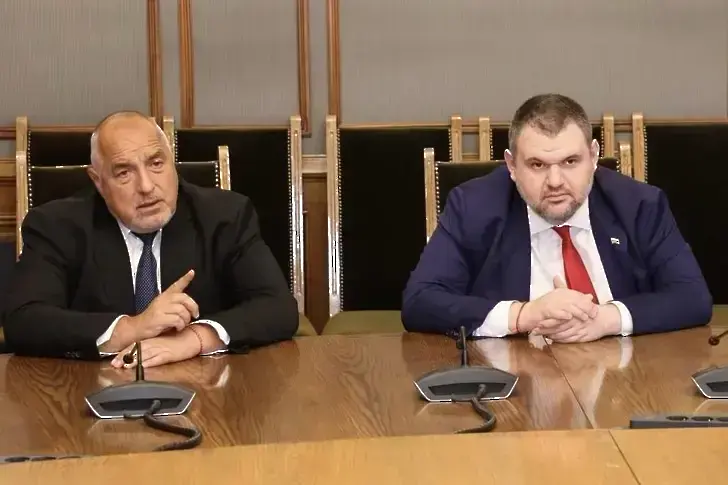 ГЕРБ нямало да подкрепят свалянето на депутатските имунитети, ДПС-НН ще гласува „за“