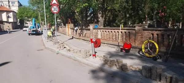 Община Севлиево стартира нов проект
