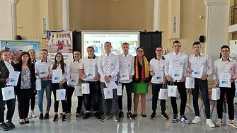 В Културен център „Жул Паскин“ се състоя се премиерата на първия ученически филм в България за видинската синагога