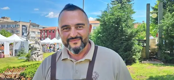 Втори фестивален ден на сиренето и млечните продукти във Враца