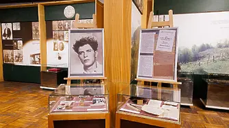 95 години от рождението на Пеньо Пенев