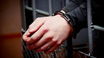 "По горещи следи" заловиха  ломски жител, откраднал продукти и алкохол от магазин