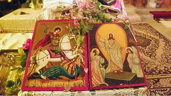 Етнографският Гергьовден: живият празник, който събира корени и вярвания