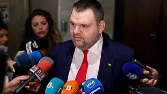 Пеевски заплаши управляващите: Търпението ми се изчерпва