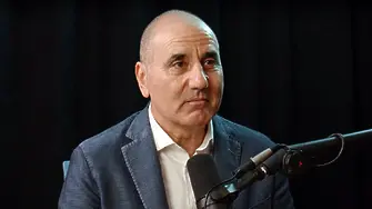Цветан Цветанов: Бойко Борисов е неузнаваем, МВР съдейства на организираната престъпност