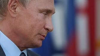 Путин иска преки преговори за мир на 15 май (ОБНОВЕНА)