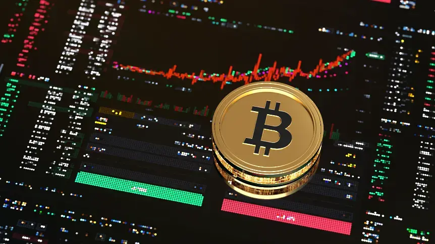 Как Иновациите на Биткойн (BTC) към Лева (BGN) Оформят Финансовия Пазар на България