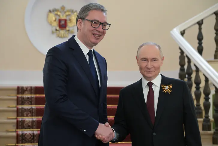 Гети