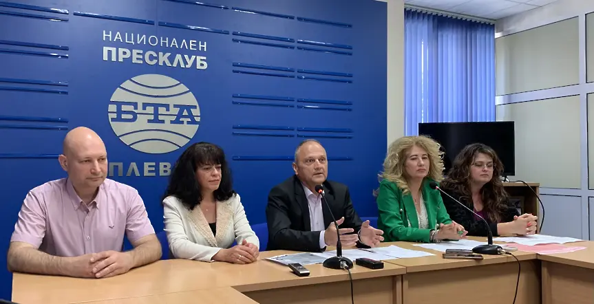 ДФСГ „Интелект“ отбелязва 35 г. от създаването си с поредица от празнични събития