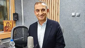 Стефан Тафров: Може би Тръмп узря, че без допълнителен натиск върху Путин няма да спре войната в Украйна 