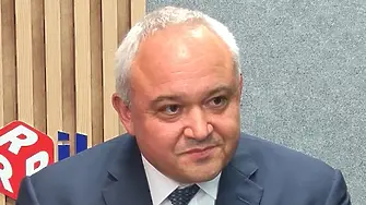  Иван Демерджиев: Имам престрелка НЕ с Калин Стоянов, а с господаря му - Делян Пеевски! 