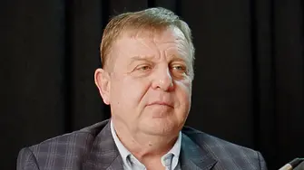 Красимир Каракачанов: F-16 не е счупен! Патриарх Даниил е прав за войната в Украйна!