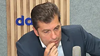 Кирил Петков: Това е грях на Румен Радев! Няма да обеднеем в еврозоната!