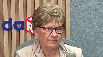  Виолета Комитова: Русия стои в сърцата на българите! С еврото няма да станем по-богати! 