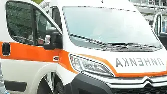 Дете е починало в линейка на път към “Пирогов”