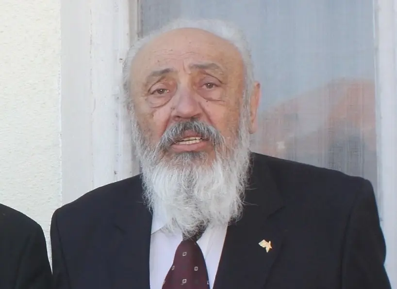 Напусна ни писателят и драматург Пелин Пелинов