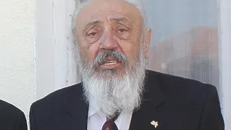 Напусна ни писателят и драматург Пелин Пелинов
