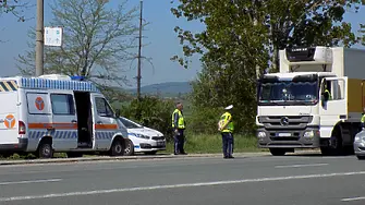 От 5 до 11 май: Засилени проверки на товарните автомобили и автобусите