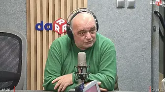 Бабикян: Румен Радев иска да влезе в обувките на "Възраждане" с референдума за еврото