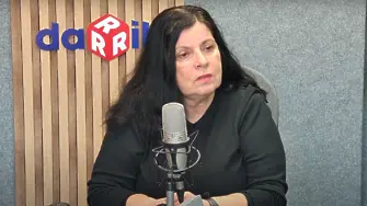 Пенка Георгиева: Търсим ли пациентските си права?