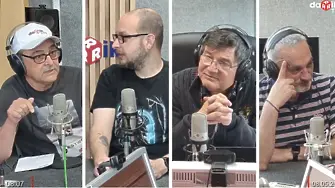 “Новините, обяснени”: Другарят Путин и “вражеските” държави
