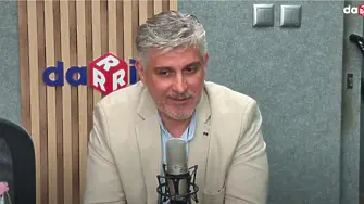 Росен Йорданов за „локалите“: Тези млади хора се борят за бърза слава и авторитет