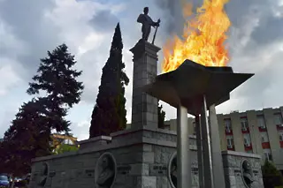Майски дни на културата отново в Сливен