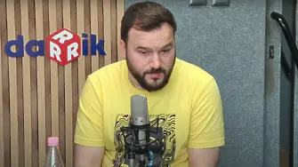 „Да оцветиш живота“: LUNAR връща магията на светлината в София