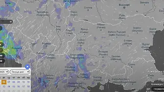 Синоптичната комисия