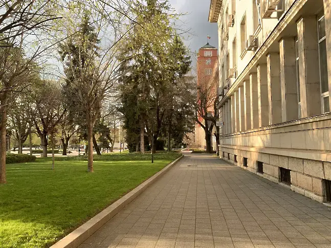 В събота ще преобладава слънчево време