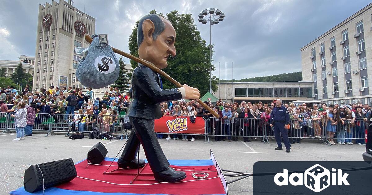 Ако няма засегнати значи карнавалът не е бил успешен С