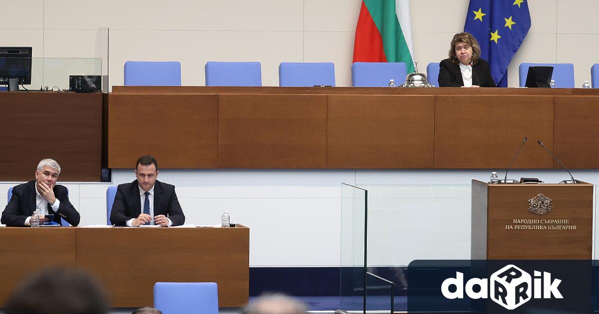 Темата за договора с турската енергийна компания Боташ отново предизвика