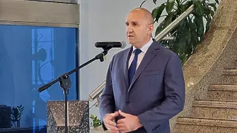 Президентът ще сезира КС заради върнатия от Киселова референдум