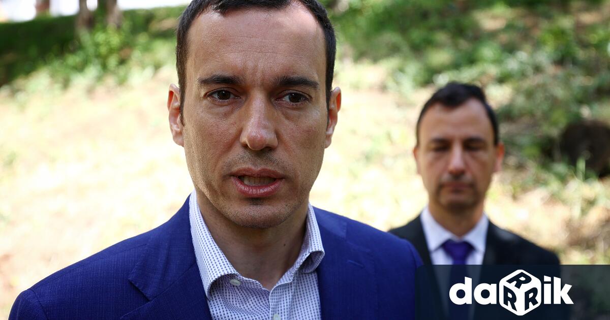 Нямам повод да си говоря с хора които държат за