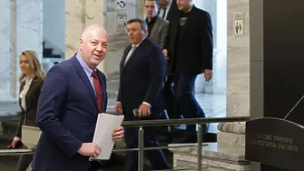 Премиерът Желязков е уверен, че кабинетът ще издържи пълен мандат
